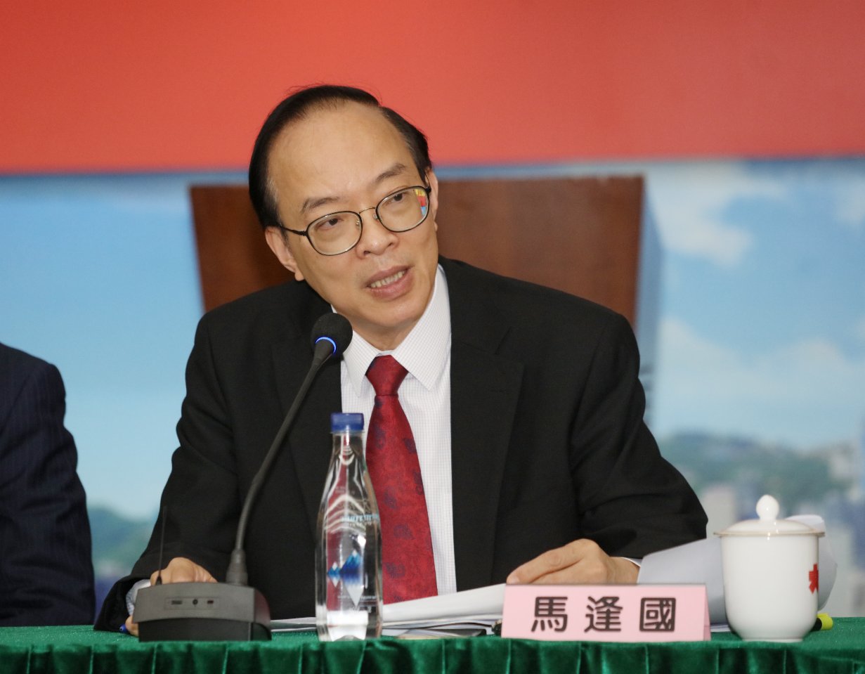 看世界/港媒:10名港区人大代表明年不会连任