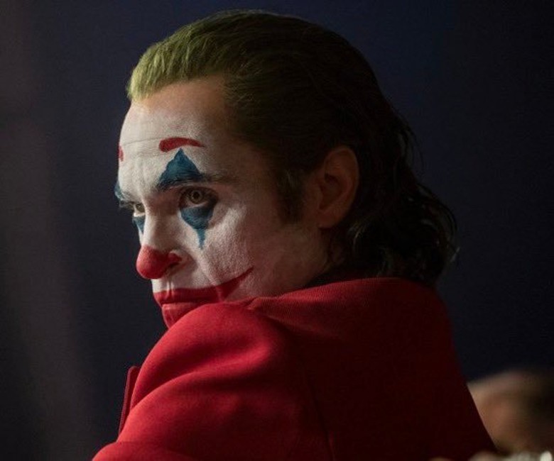 确定加入《小丑2》 女神卡卡有望演新一代小丑女	