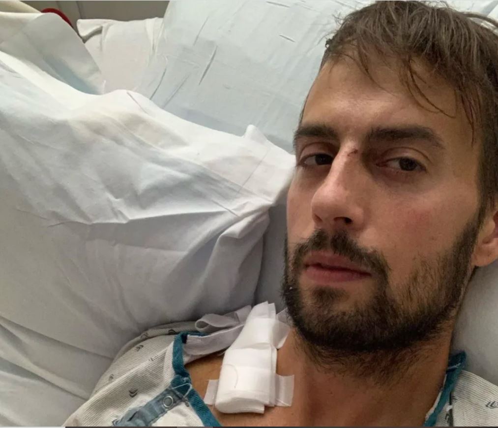 确定加入《小丑2》 女神卡卡有望演新一代小丑女	