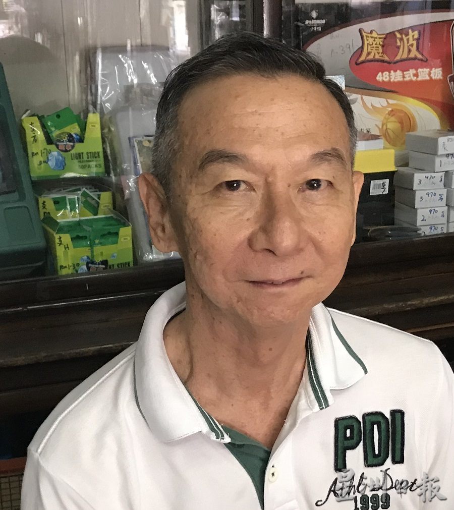 社区动态/电眼及设备租凭服务 江沙市议会或不再延长
