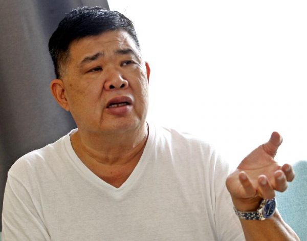 称不想拖累狮城媳妇与孙  81岁老妇独上吉隆坡流落车站