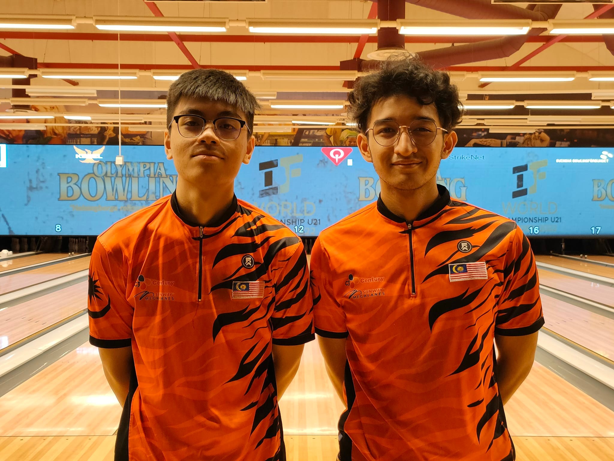 累积世青赛经验 沙庆放眼亚青赛滚出1金