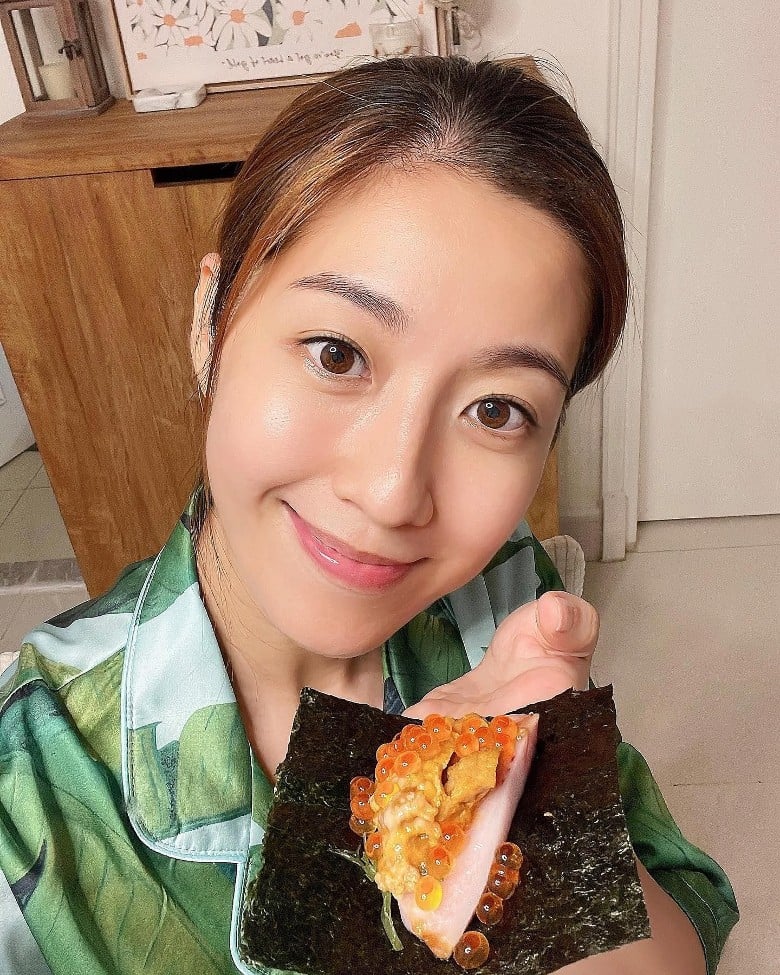 终结11年婚姻｜传与王浩信正式离婚　陈自瑶需治疗负面情绪