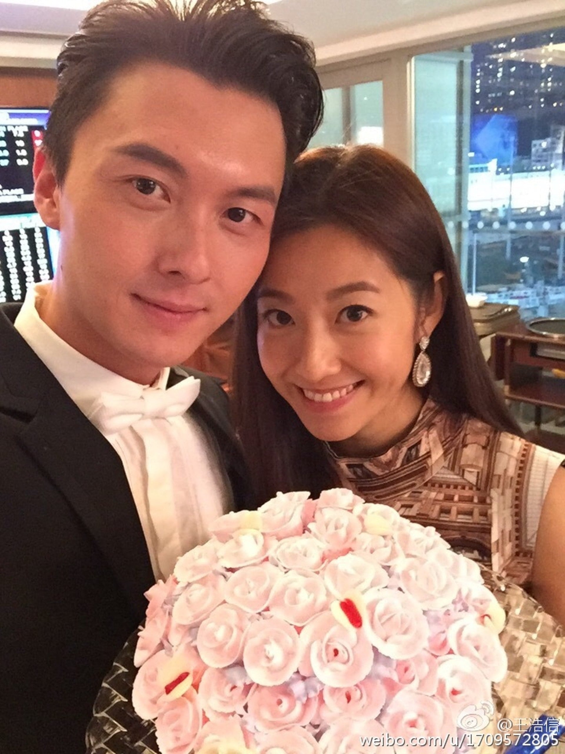 终结11年婚姻｜传与王浩信正式离婚　陈自瑶需治疗负面情绪