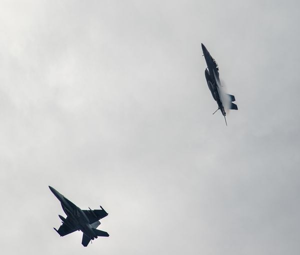 美军第七舰队证实　里根号正在菲律宾海执行任务