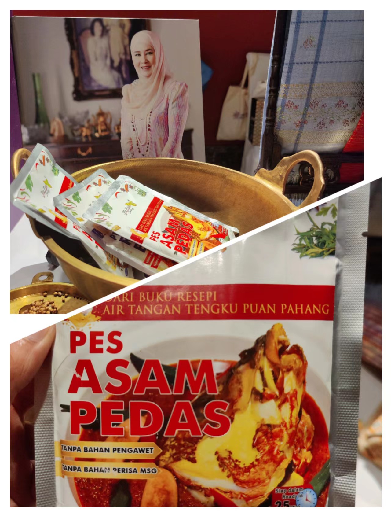 美食周北京开跑 大使力推元首后秘方狱友制酱料