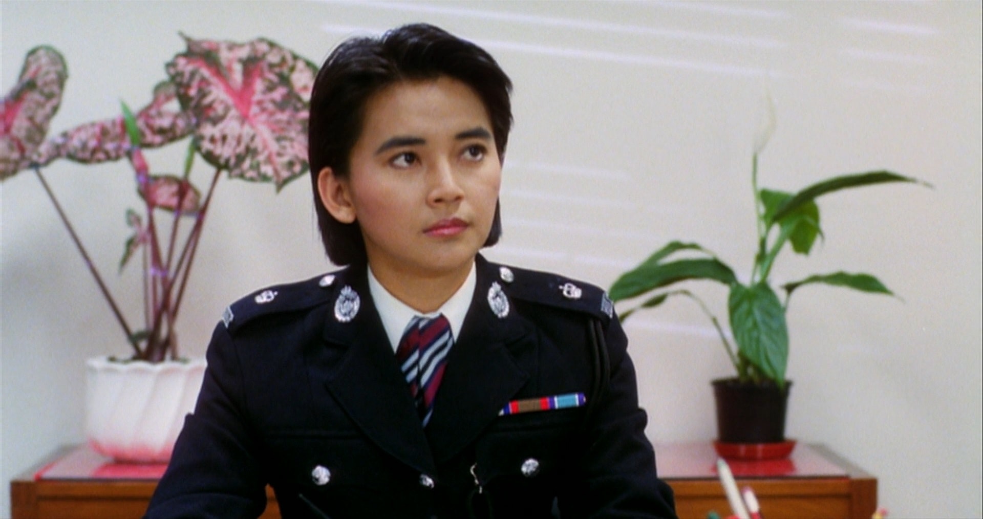 胡慧中女儿恋情见光死 男友否认吃软饭删光合影