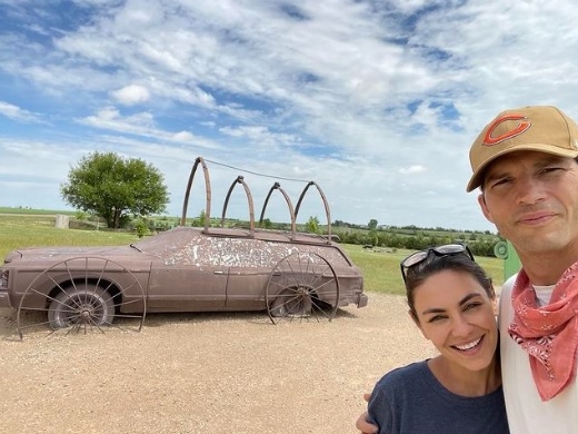 艾希顿古哲罹罕病 一度失聪失明不良于行