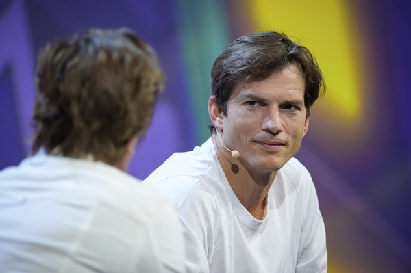 艾希顿古哲罹罕病 一度失聪失明不良于行