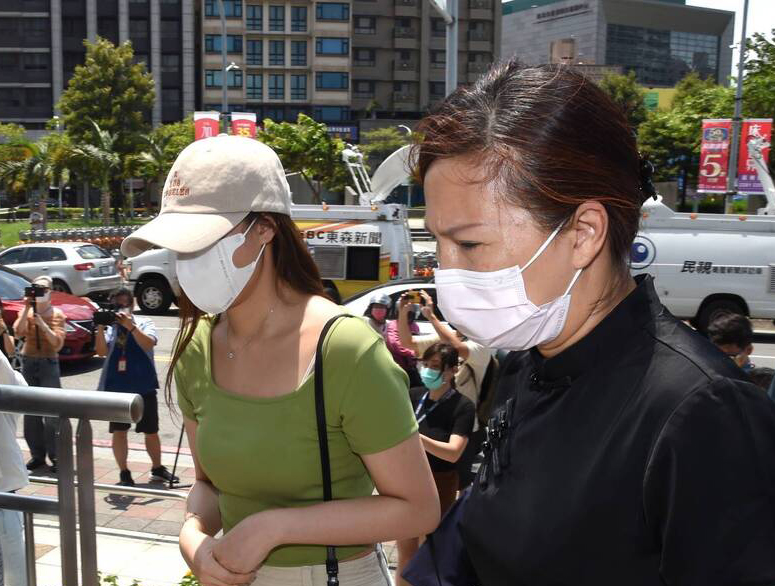 艾成坠楼亡｜警证实：死者心情不好 昨晚来找王瞳