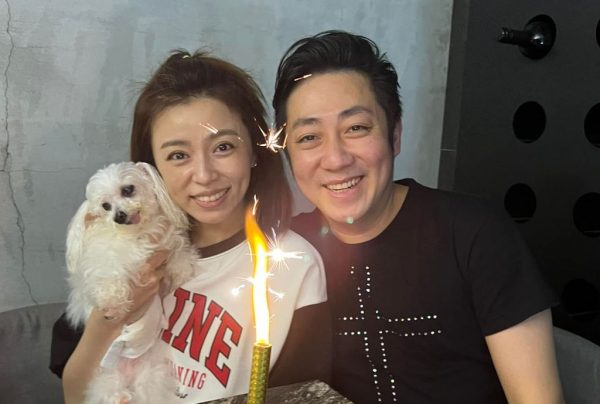 艾成坠楼爆案外案冲突! 王瞳付法会费用平息风波