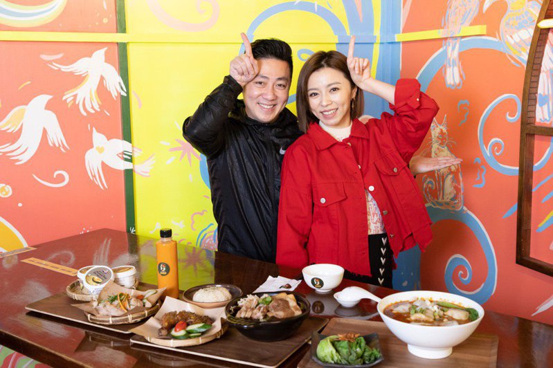 艾成客串《决胜的挥拍》成遗作　谢佳见遗憾来不及深聊