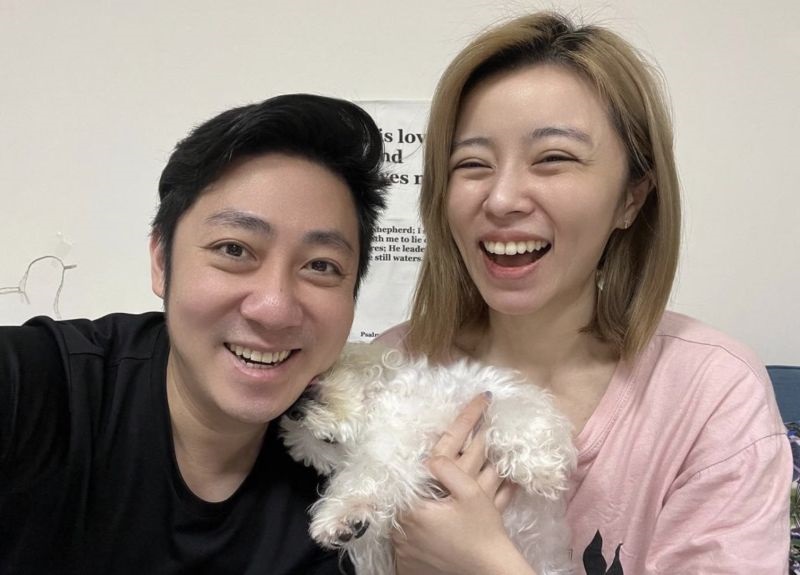 艾成追思会主照曝光 王瞳亲取名“超乎想像 艾成了”