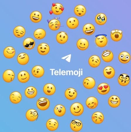 苹果禁Telegram推新动画表情符号 坚称是基于苹果之下的设计