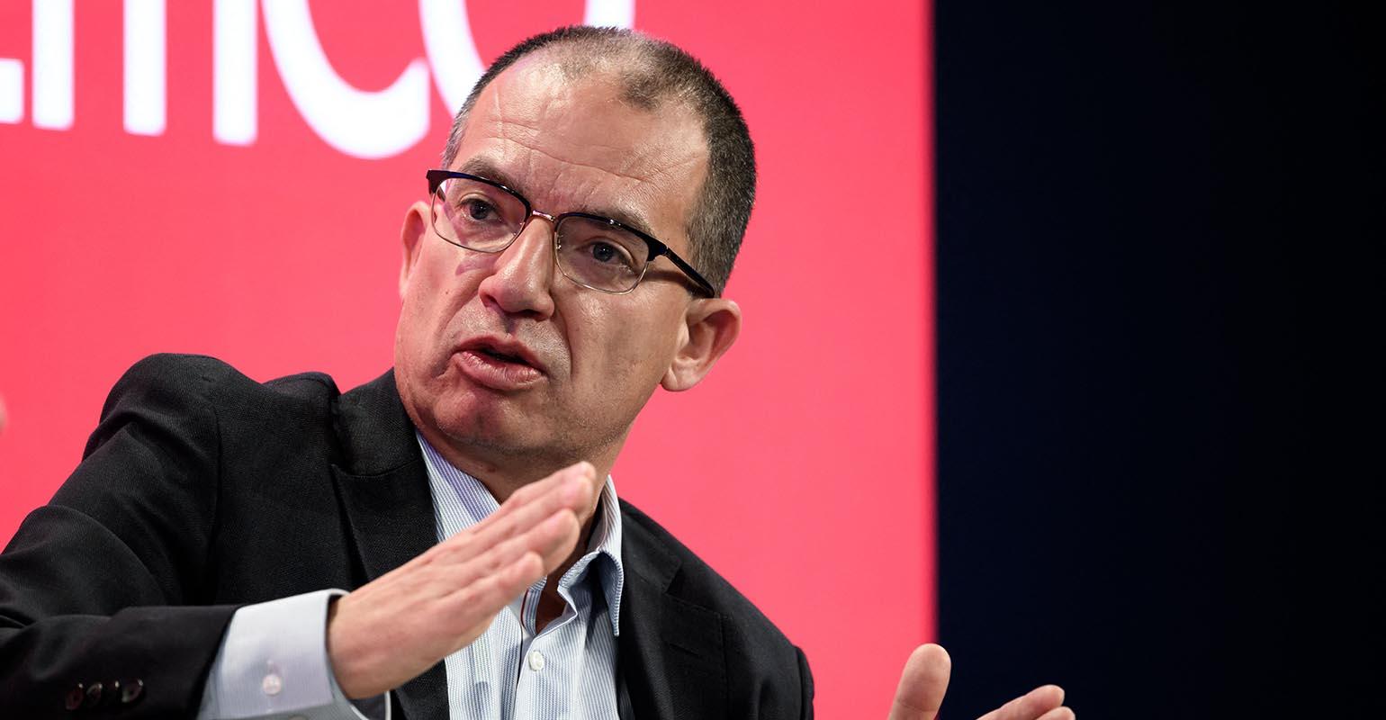 莫德纳CEO：冠病疫苗将像iPhone 每年更新一次