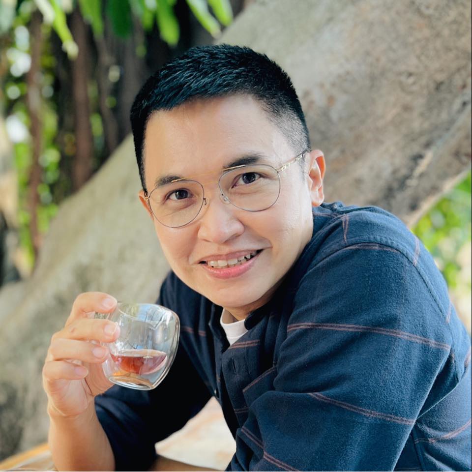 蔡澜点名赞阿贤 唾涎榴莲咖喱