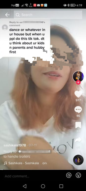 补习老师疑不堪网络霸凌·自杀走上绝路