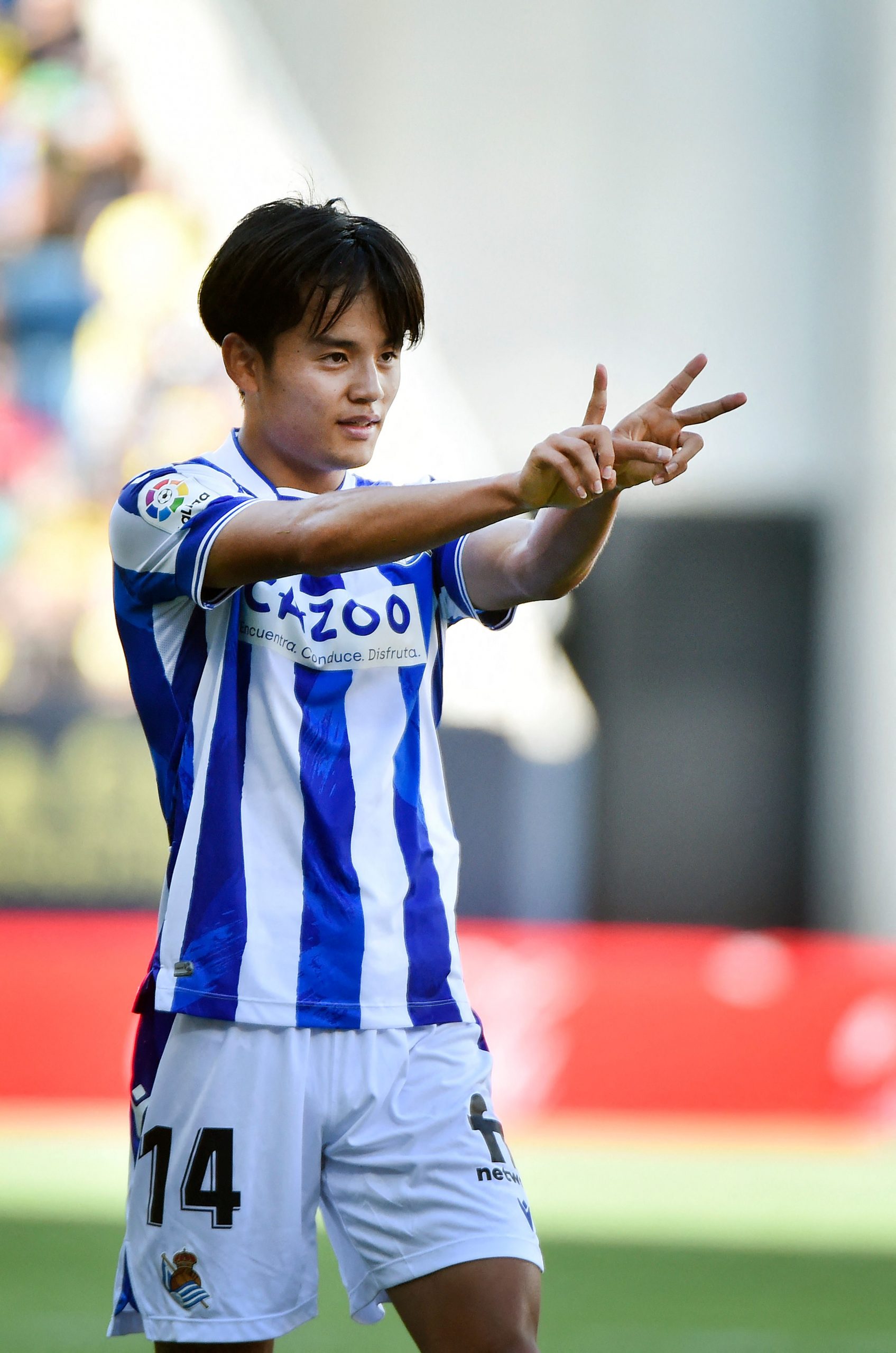 西甲|客场逆胜艾米利亚 皇马连14季首轮不败