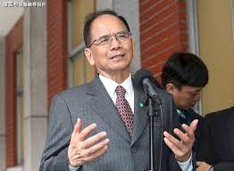 要是佩洛西访台 国民党团总召:周三与游锡堃见面