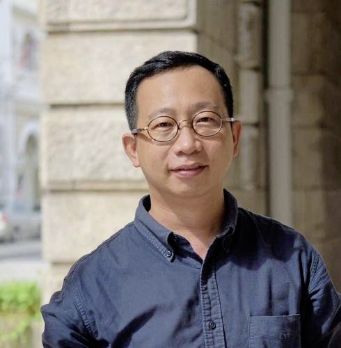 观看的方式──2022年星洲日报花踪文艺营