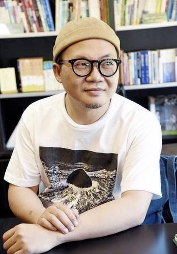 观看的方式──2022年星洲日报花踪文艺营