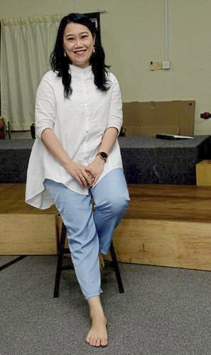 观看的方式──2022年星洲日报花踪文艺营