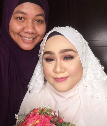 视频 | 买1.4万婚礼配套包括化妆师·新娘:丑到我想哭