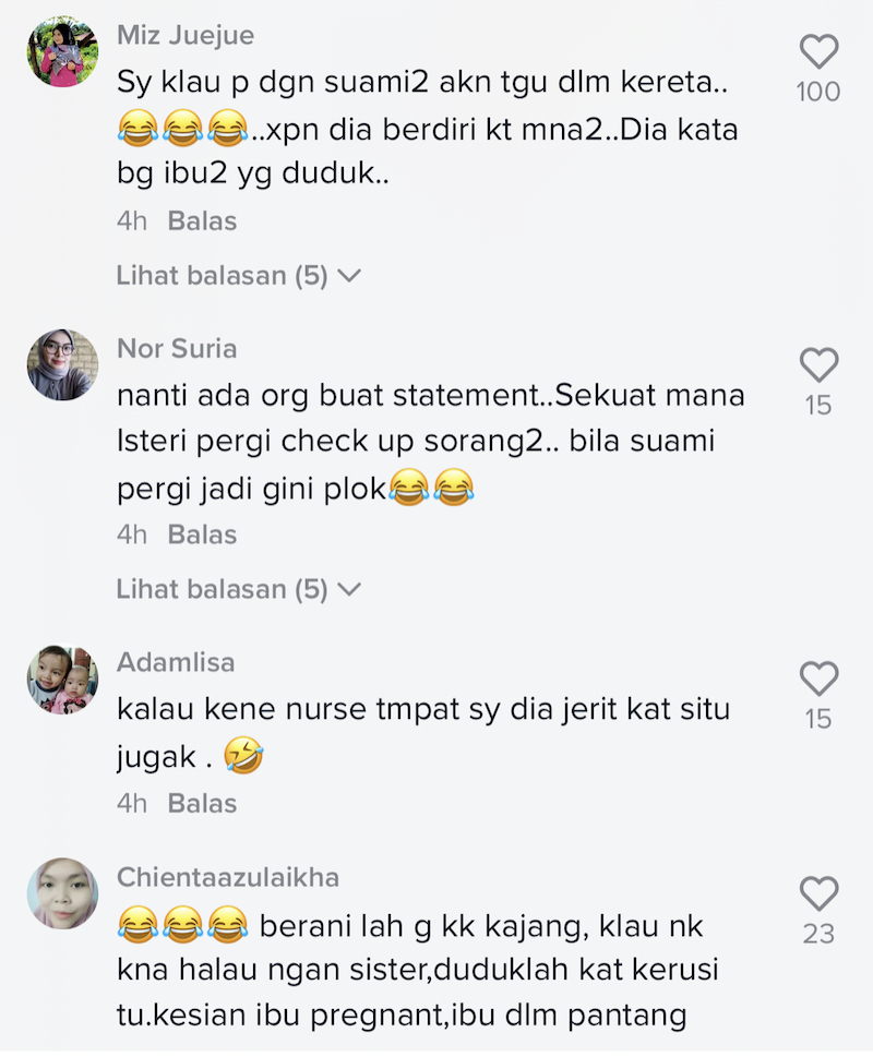 视频 | 孕妇站著竟没男人肯让位!“他们舒服坐着滑手机”