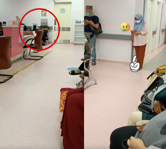 视频 | 孕妇站著竟没男人肯让位!“他们舒服坐着滑手机”