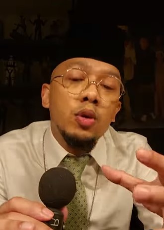 视频 | 歌手促禁酒网民不认同!“大马是多元国家”