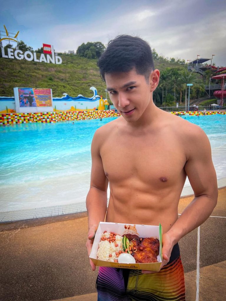 认爱乌克兰正妹 祖雄:炮友变情人