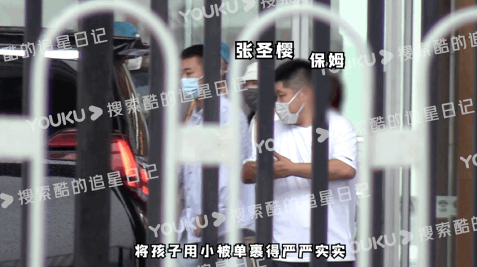 许魏洲被爆当爸 网:又是未婚先孕?