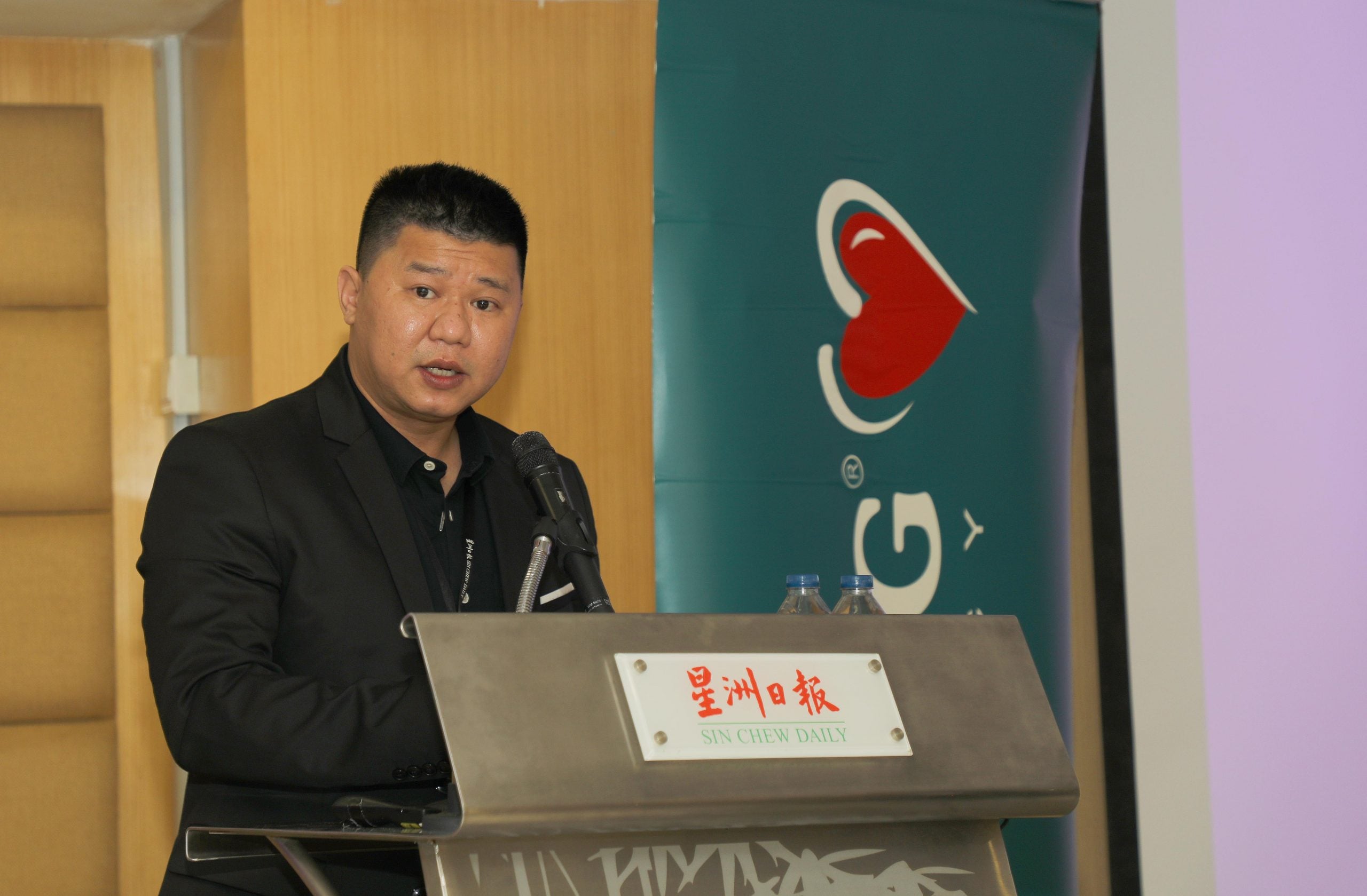 请交白维振/本报合作“Do It Right” 活动/全国新闻版