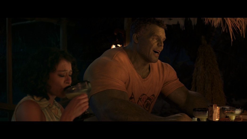 调侃美国队长不是处男 马克鲁法洛幽默道歉	