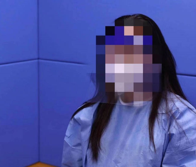 谎称以结婚为目的 已婚模特同时交往18男 骗走逾百万