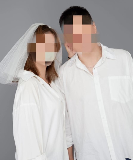 谎称以结婚为目的 已婚模特同时交往18男 骗走逾百万