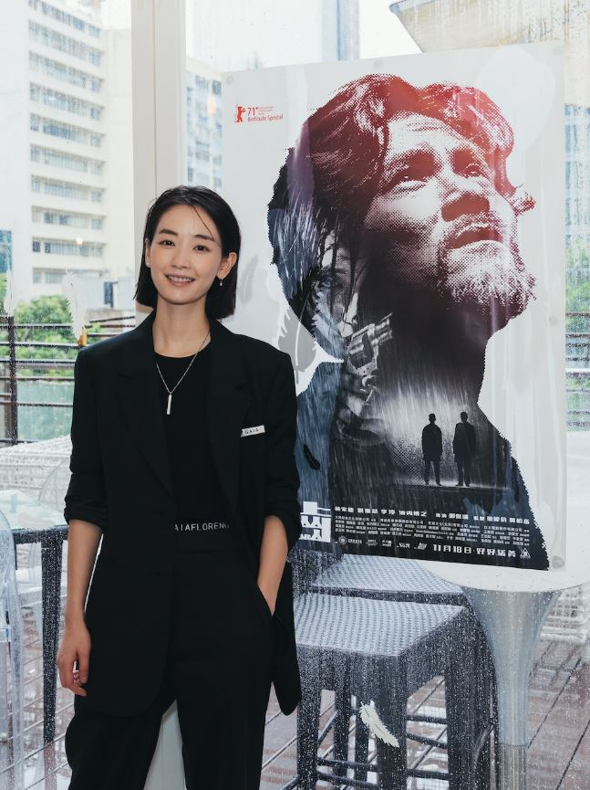 谢贤再添一座影帝奖 直呼年纪不小打算做到“瓜老衬”