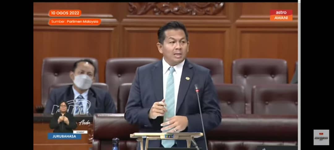 财政部自2008年批准总值15亿令吉的房屋信贷担保计划申请