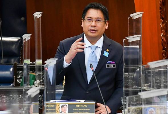 贷50万每月供期增RM142·副财长:OPR调高对人民影响不大