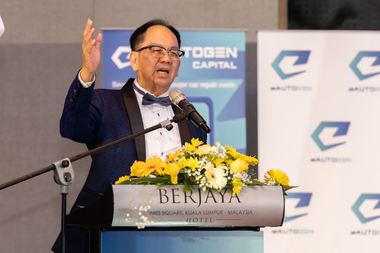 贸消部长:谈柠檬法