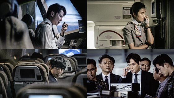 费比安／《紧急迫降》感同身受的空难片