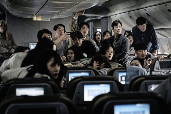 费比安／《紧急迫降》感同身受的空难片