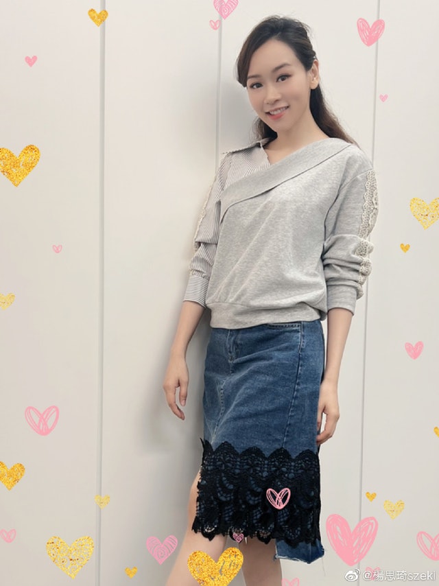 走出杨思琦情伤阴霾 李泳豪宣布与台湾女友结婚	