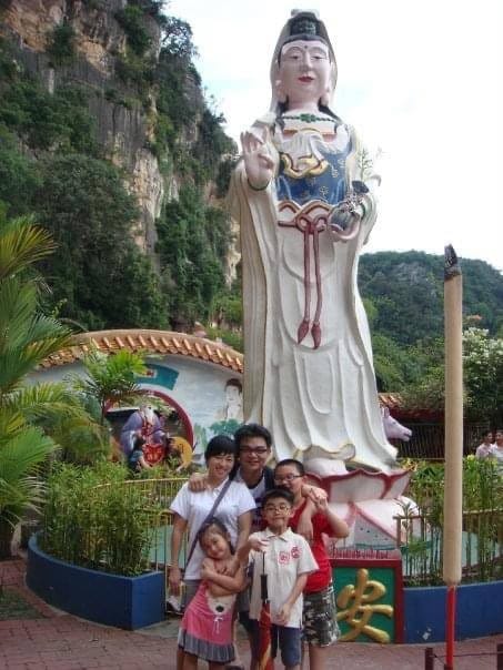 走出牛角尖从心欢笑