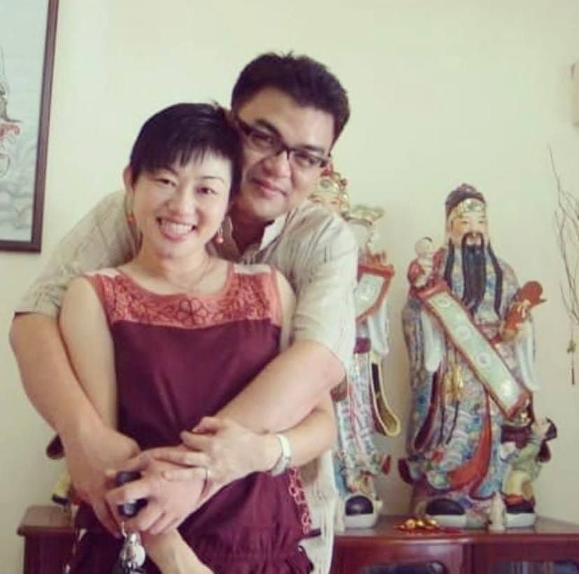 走出牛角尖从心欢笑