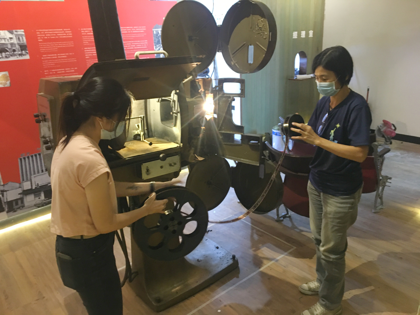 转换跑道不留遗憾