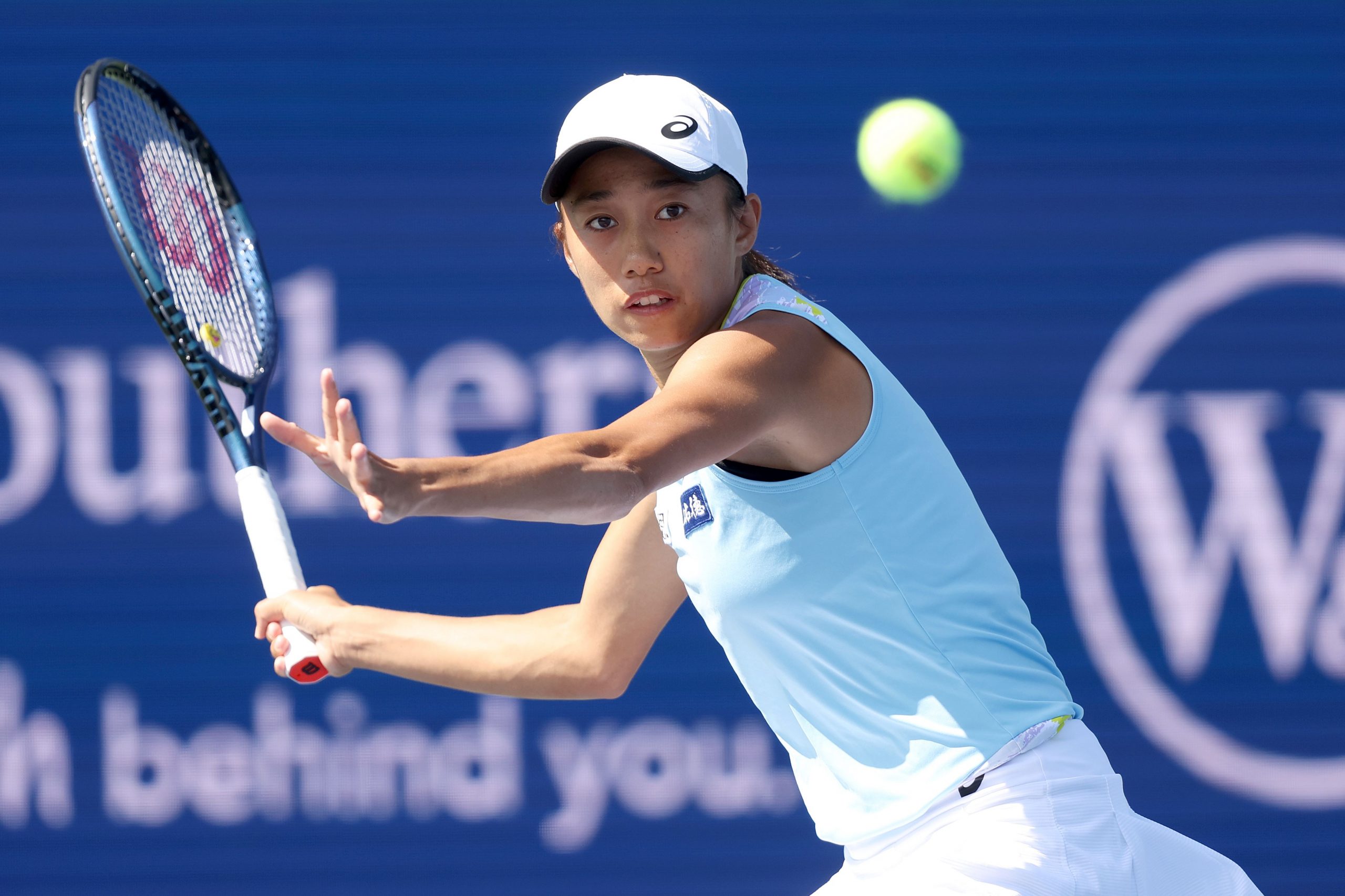 辛辛那提网球赛| 首圈不敌丘里奇 纳达尔回归开门黑