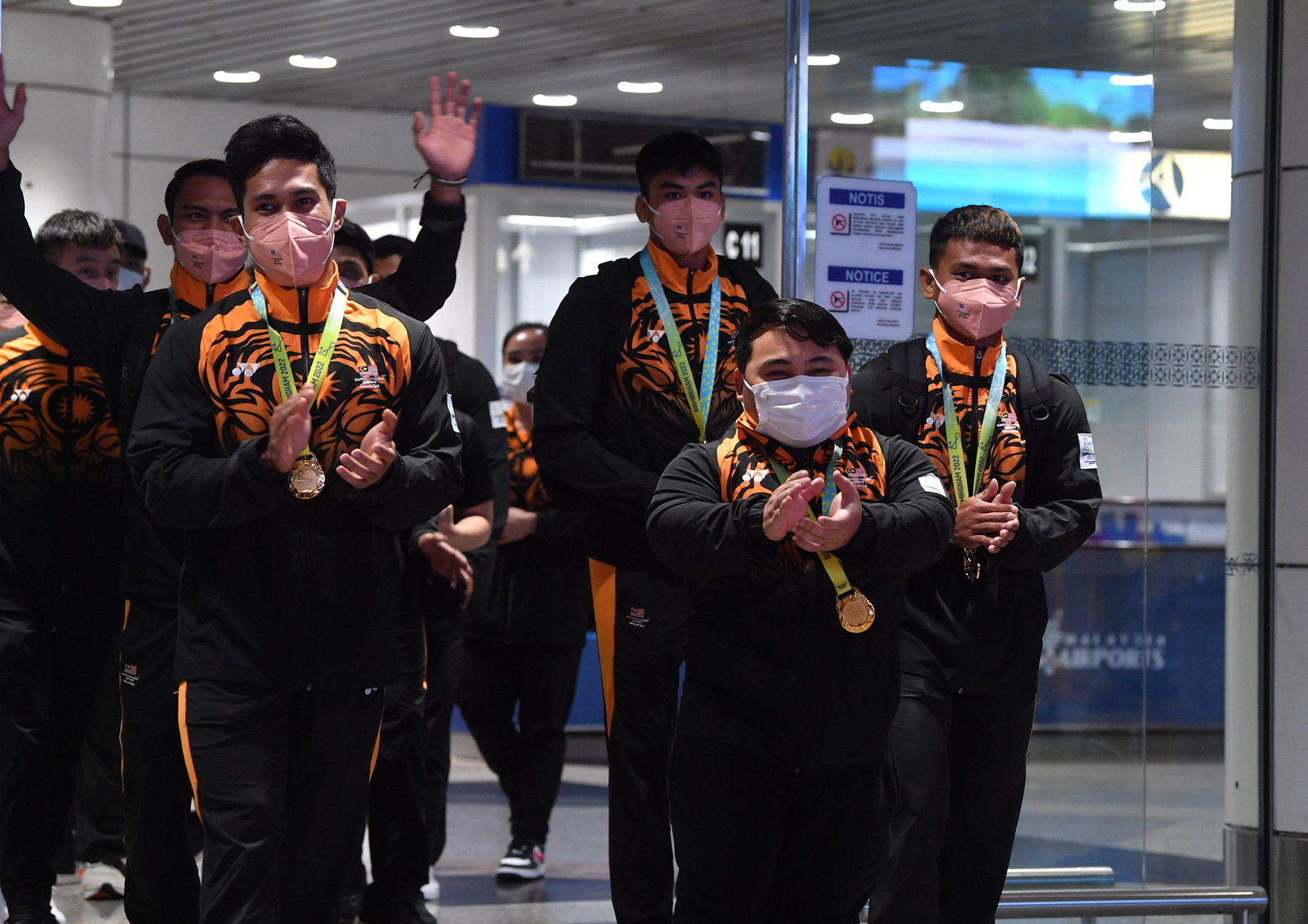 近期将为肩伤动手术  波尼料休养半年