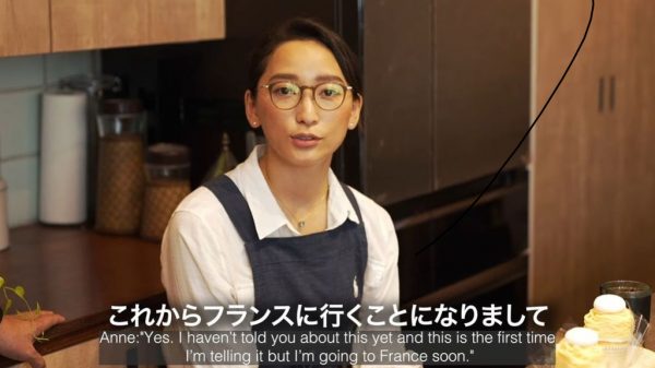 远离渣前夫 渡边杏带3儿女移居法国