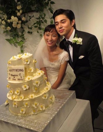 远离渣前夫 渡边杏带3儿女移居法国